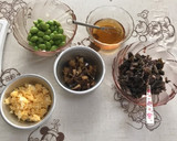 柴漬けと枝豆のちらし寿司作り方7写真