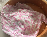 柴漬けと枝豆のちらし寿司作り方11写真