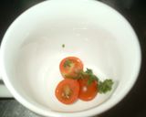 ２分勝負♬あっというまの簡単スープ作り方2写真