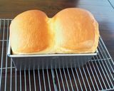 牛乳入りふわっふわ食パン作り方7写真