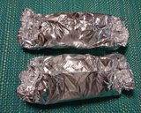 ホイルで簡単！鮭のちゃんちゃん焼き風作り方5写真