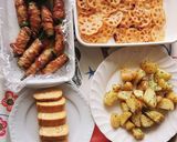 お弁当★レンコンのピリ辛きんぴら★常備菜作り方5写真