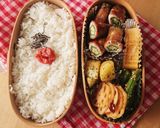 お弁当★レンコンのピリ辛きんぴら★常備菜作り方6写真