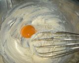 しっとり　ｔｏ　チョコレートケーキ　♬作り方5写真