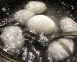 味玉作り方1写真