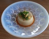 チックピーで手作り豆腐 レンジと鍋で作り方9写真