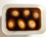 味玉作り方3写真