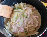 KALDIで時短！グリーンカレー作り方7写真