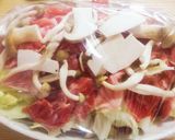 ヘルシーなのにご飯が進む!レンジ蒸し♪作り方3写真