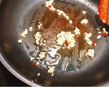 夏のおつまみに☆絶品!枝豆ペペロンチーノ作り方3写真
