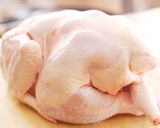鶏のバスク風煮込み(プーレ・バスケーズ)作り方2写真