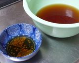 ☆絶品❤プーアール茶のゆるゆるゼリー☆作り方2写真