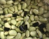 秘伝ハッピー豆のひたし豆　出汁塩の味作り方3写真