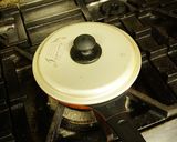 タラバ蟹のフレンチトースト作り方7写真