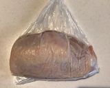 簡単なのにしっとり本格サラダチキン作り方5写真