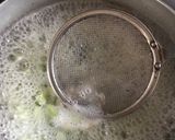 秘伝ハッピー豆のひたし豆　出汁塩の味作り方4写真