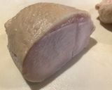 簡単なのにしっとり本格サラダチキン作り方8写真