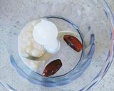 ☆砂糖不使用☆純ココアでつくる甘々チョコ作り方3写真