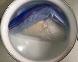 ★耐熱袋で旨味凝縮！ほっとくサラダチキン作り方2写真
