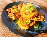 超簡単！がんもどき風豆腐作り方5写真