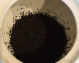 紅茶で作るティーシロップ作り方2写真
