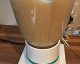 紅茶で作るティーシロップ作り方10写真