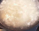 簡単♪胸肉のサッパリ中華丼☆作り方2写真
