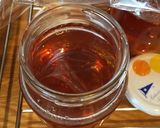紅茶で作るティーシロップ作り方13写真