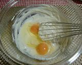 ★糖質オフ！美味しい＊チーズケーキ＊♪作り方5写真
