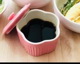 作り置き、天丼のタレ☆作り方13写真