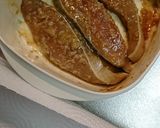 鮭の醤油こうじ漬け作り方3写真