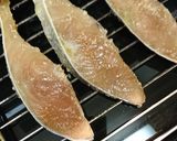 鮭の醤油こうじ漬け作り方4写真