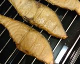 鮭の醤油こうじ漬け作り方5写真