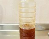 りんご酢で簡単！梅シロップ　梅ジュース作り方13写真