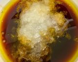 ローストビーフサラダと玉ねぎドレッシング作り方4写真