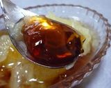 ☆絶品❤プーアール茶のゆるゆるゼリー☆作り方8写真