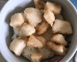 バードとネギのおもむろ丼作り方3写真