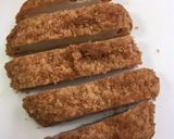 基本のカツ丼作り方6写真