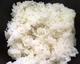 基本のカツ丼作り方11写真