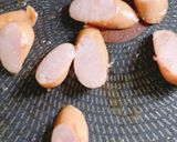 市販のソースで簡単ペペロンチーノ焼きそば作り方5写真