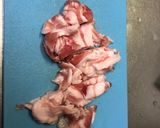 豚肉と厚揚げのオイスター炒め作り方3写真