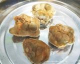 味つけ搾菜作り方1写真
