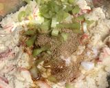 ★あんかけとうふ★作り方3写真