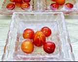 さくらんぼのシロップ漬け♬保存も☆作り方16写真