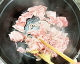 冷たい麺のお供に!厚揚げの甘辛煮作り方4写真