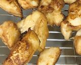 ★鶏肉とナスのバルサミコ酢あん★作り方4写真