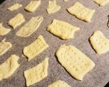 チーズクラッカー作り方6写真