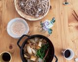 冷たい麺のお供に!厚揚げの甘辛煮作り方7写真