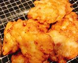 チキンナゲット☆簡単作り方6写真