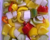 ◆ノンオイル◆ 野菜のマリネ作り方3写真